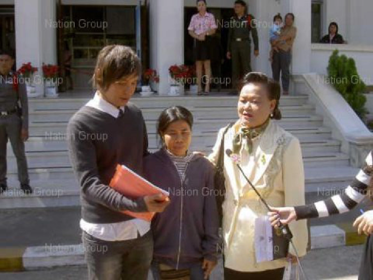 นาธานขอลดหนี้แม่บ้าน1แสนฟุ้งกลับเข้าวงการอีก นาธานขอลดหนี้แม่บ้าน1แสนฟุ้งกลับเข้าวงการอีก