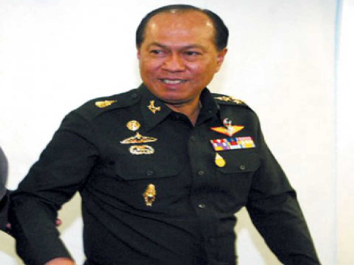 เจอปัญหา...