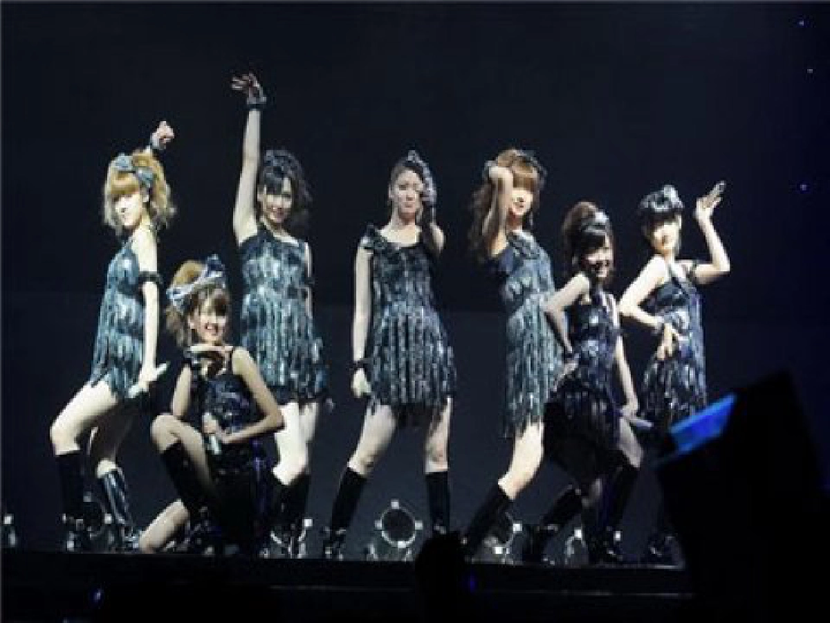 เบอร์รี่ซ์โคโบ โชว์ไทยครั้งแรก
ประทับใจทั้งคนดู...คนเล่น
เบอร์รี่ซ์โคโบ โชว์ไทยครั้งแรก
ประทับใจทั้งคนดู...คนเล่น