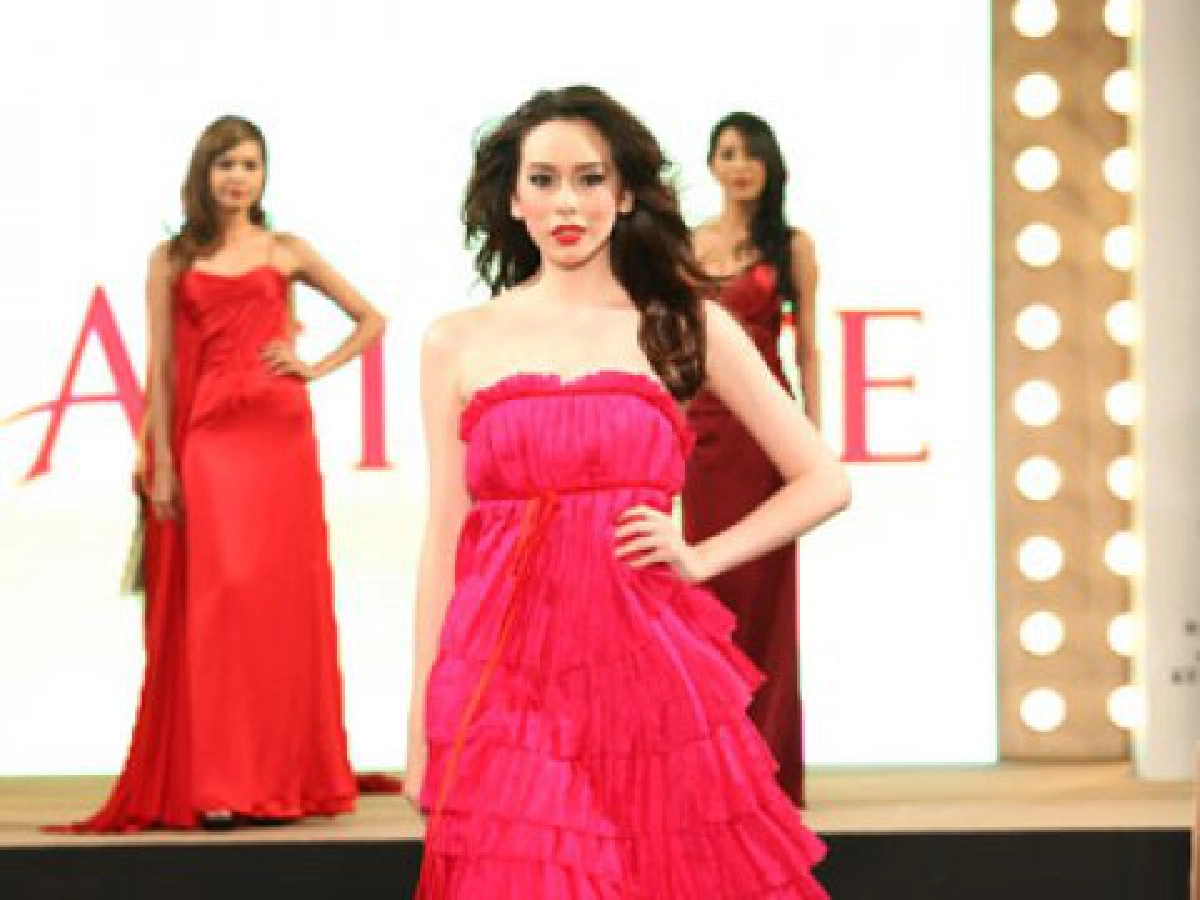 เคล็ดลับผมสวยสไตล์สาวปลาดิบ 

