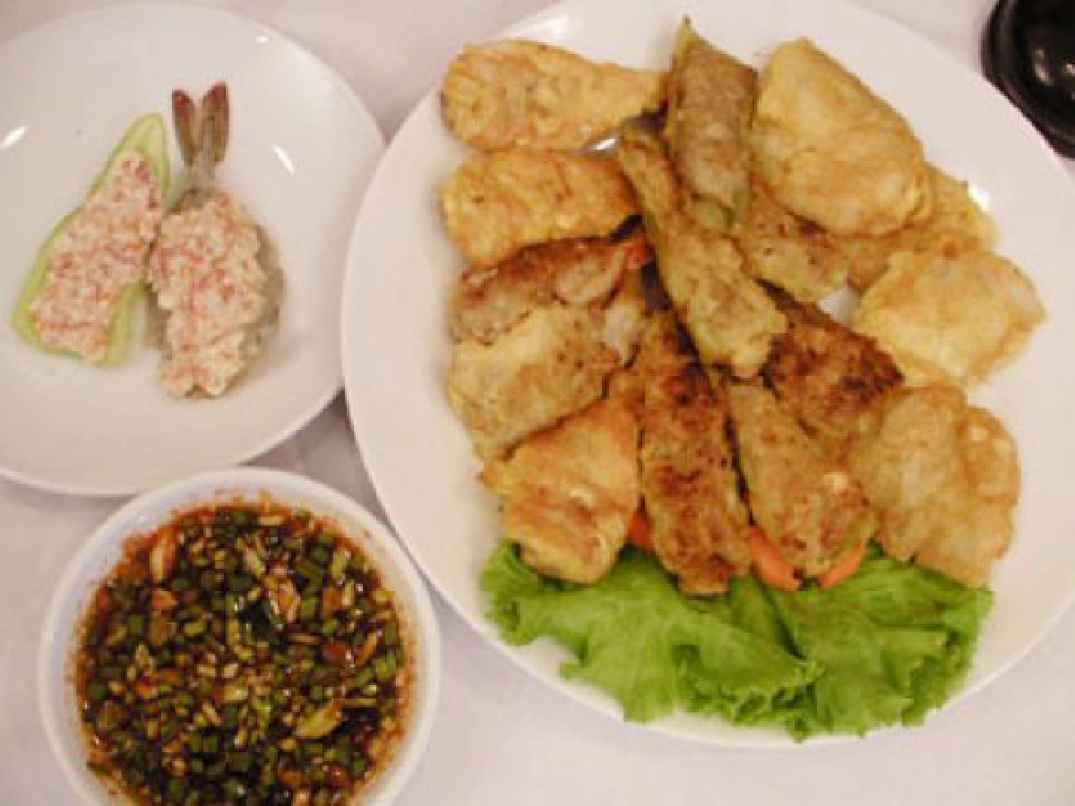 ย้อนตำนานร้านอร่อย อาหารเกาหลี ย้อนตำนานร้านอร่อย อาหารเกาหลี