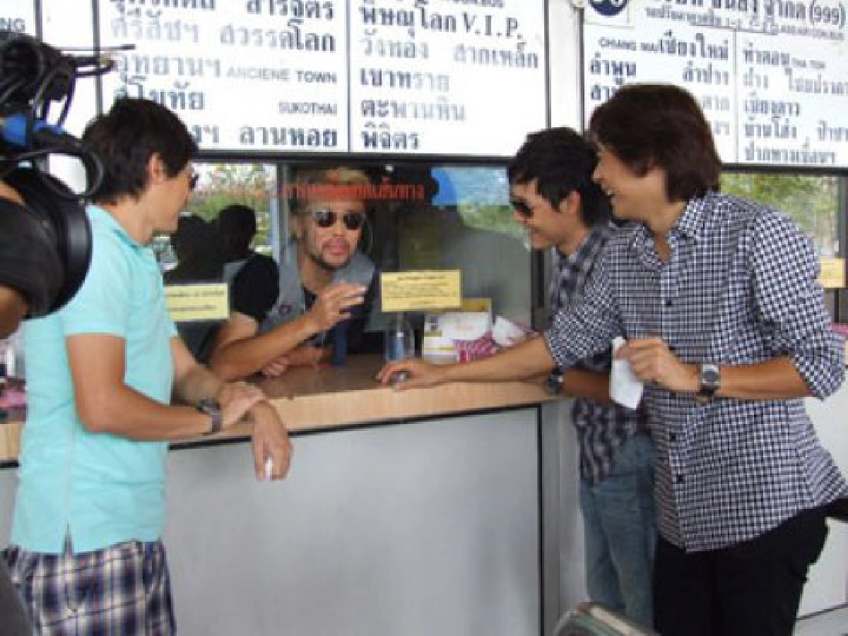 เสาร์ที่ 3 เมษายน 2553
เสาร์ที่ 3 เมษายน 2553