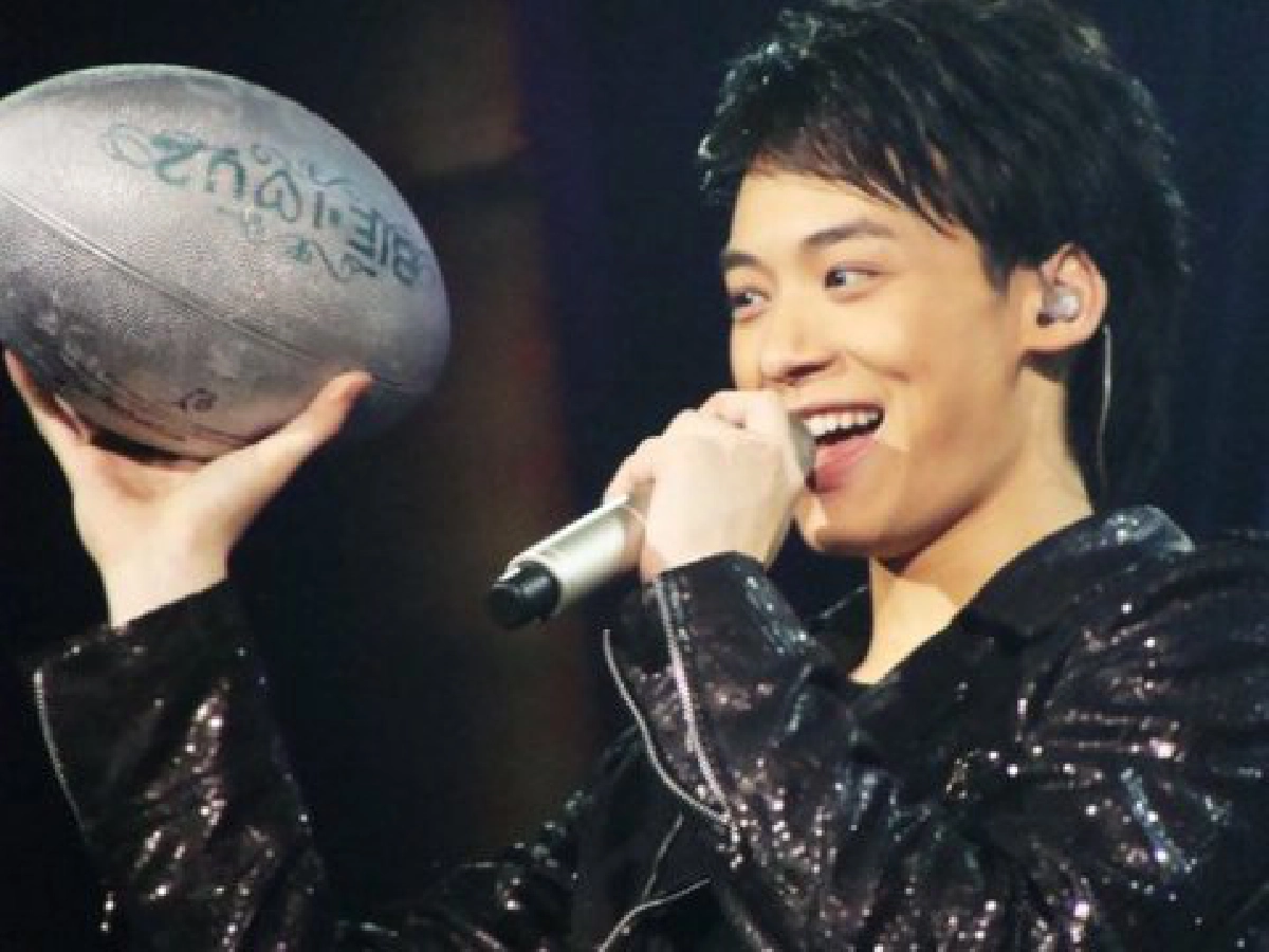 "บี้" เตรียมคอนเสิร์ตใหญ่ "บี้" เตรียมคอนเสิร์ตใหญ่