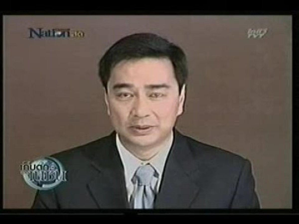 มาร์คลั่นรับไม่ได้ยุบสภาเพื่อตัวเอง