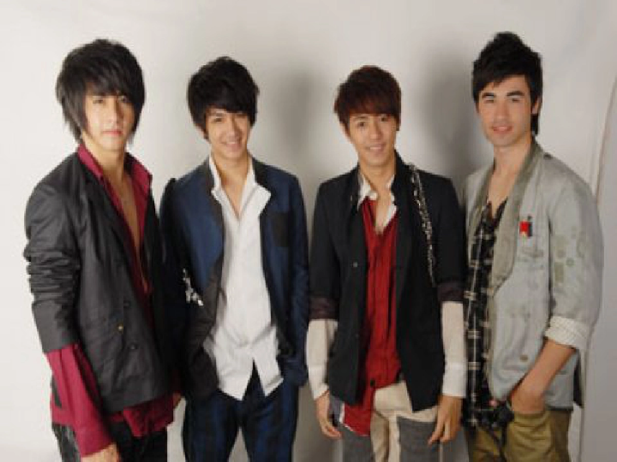 "B.O.Y" ส่งอัลบั้มใหม่ 
พ่วงหนังสั้นเอาใจแฟนคลับ
