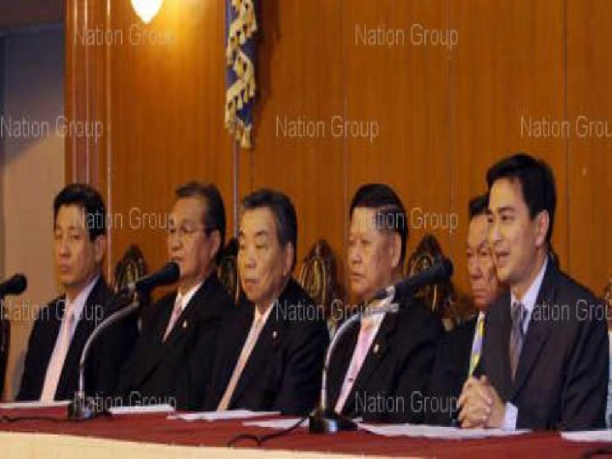 อียูชมรบ.ไทยแสนอดทน-ขอให้ใช้กำลังน้อยสุด อียูชมรบ.ไทยแสนอดทน-ขอให้ใช้กำลังน้อยสุด