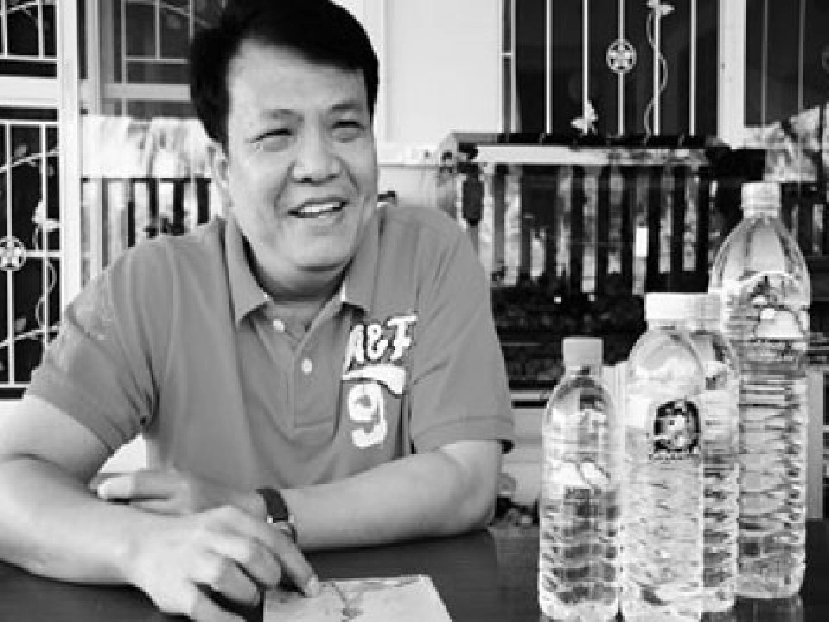 ขอดเกล็ด : สักวันหนึ่งเธอคงรู้จักฉัน ?!! ขอดเกล็ด : สักวันหนึ่งเธอคงรู้จักฉัน ?!!