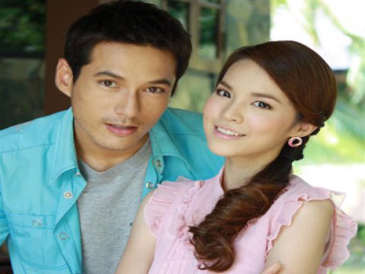 จอแก้ว - หัวใจอุ่นรัก 

