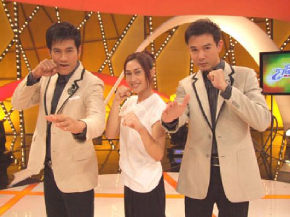 อังคารที่ 13 เมษายน 2553

