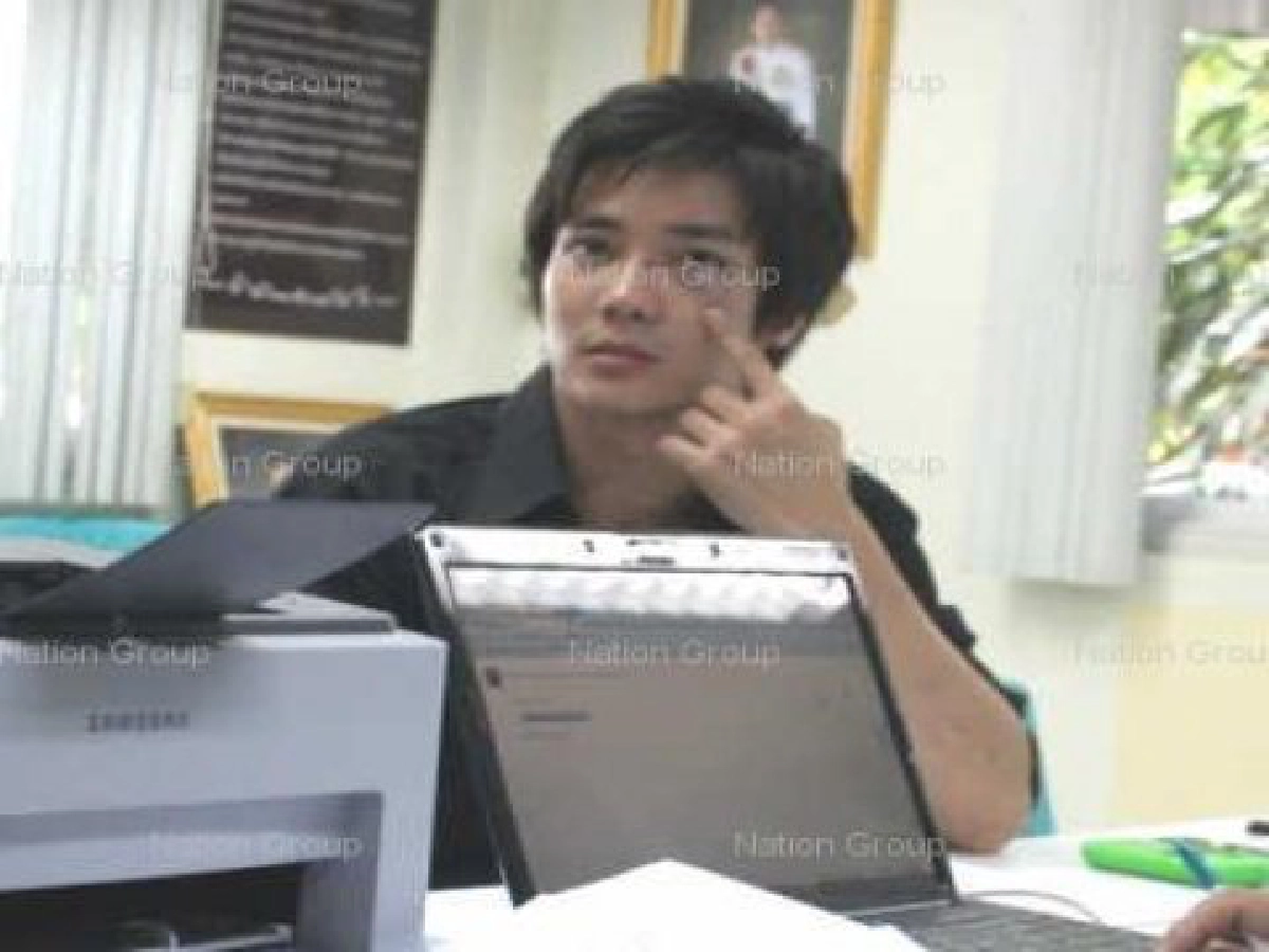 นายแบบหนุ่มแจ้งจับน้องชาย"ตอง"ยกพวกรุมยำ นายแบบหนุ่มแจ้งจับน้องชาย"ตอง"ยกพวกรุมยำ