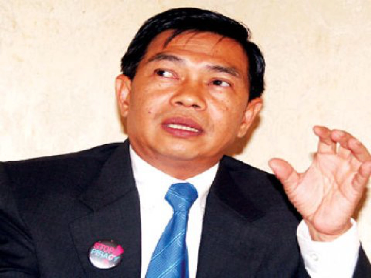 อลงกรณ์ ภูมิใจเสนอ... ยุทธศาสตร์ 5 5 5 แก้ปัญหาชายแดนใต้ อลงกรณ์ ภูมิใจเสนอ... ยุทธศาสตร์ 5 5 5 แก้ปัญหาชายแดนใต้