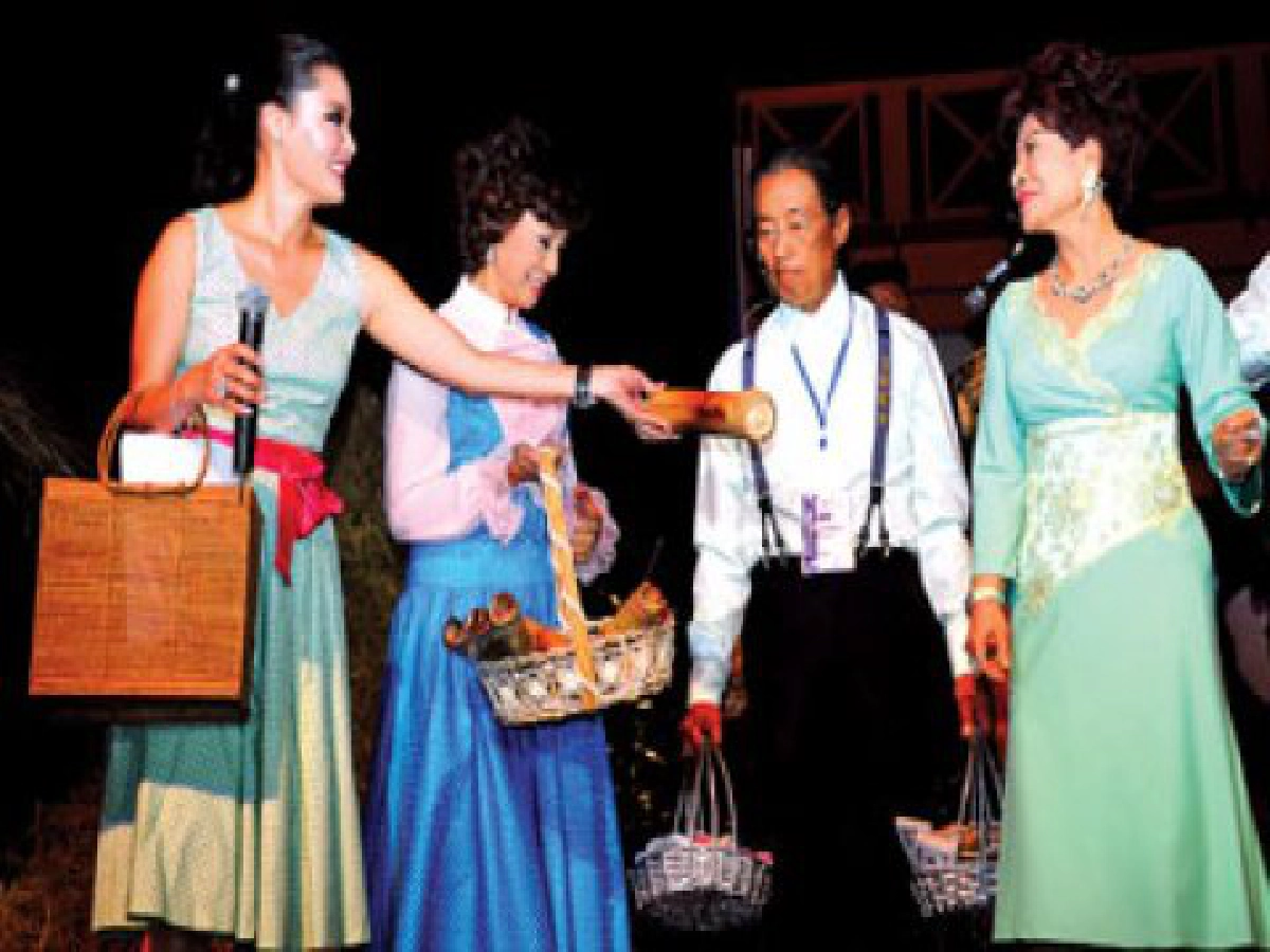 ควันหลง "วตท.10" สปิริตเกิน 100 