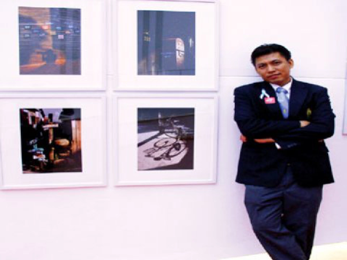 พระอัจฉริยภาพในเจ้าฟ้านักถ่ายภาพ พระอัจฉริยภาพในเจ้าฟ้านักถ่ายภาพ