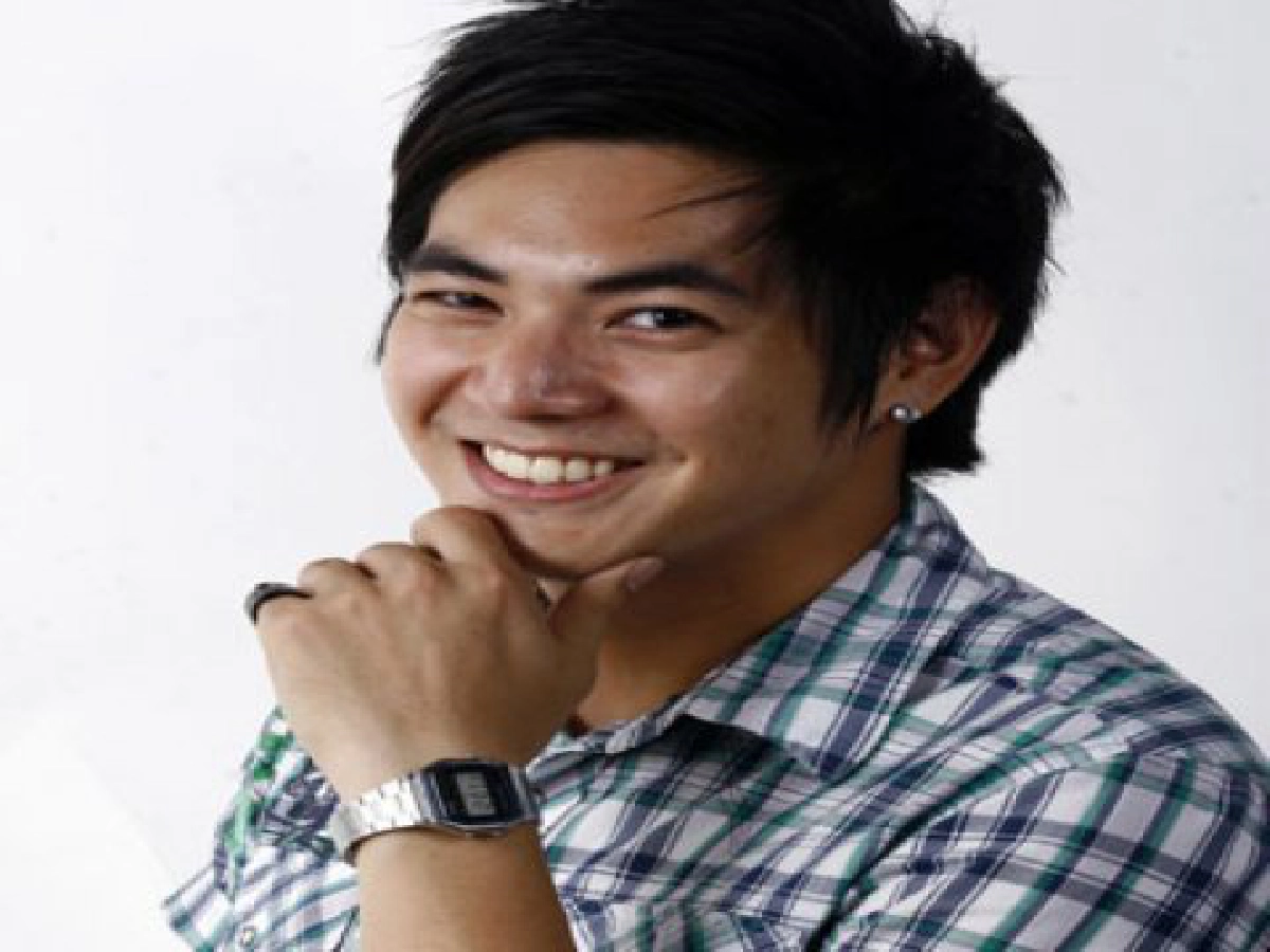 'ตูน'สานฝันเป็นเชฟเตรียมบินเรียน'อเมริกา' 'ตูน'สานฝันเป็นเชฟเตรียมบินเรียน'อเมริกา'