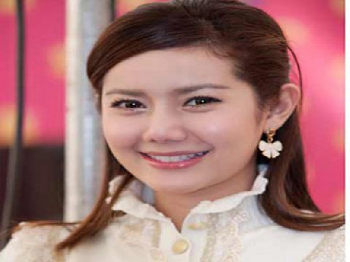 'อ้อม'เผยถูกทาบเป็นเมียน้อย 'อ้อม'เผยถูกทาบเป็นเมียน้อย