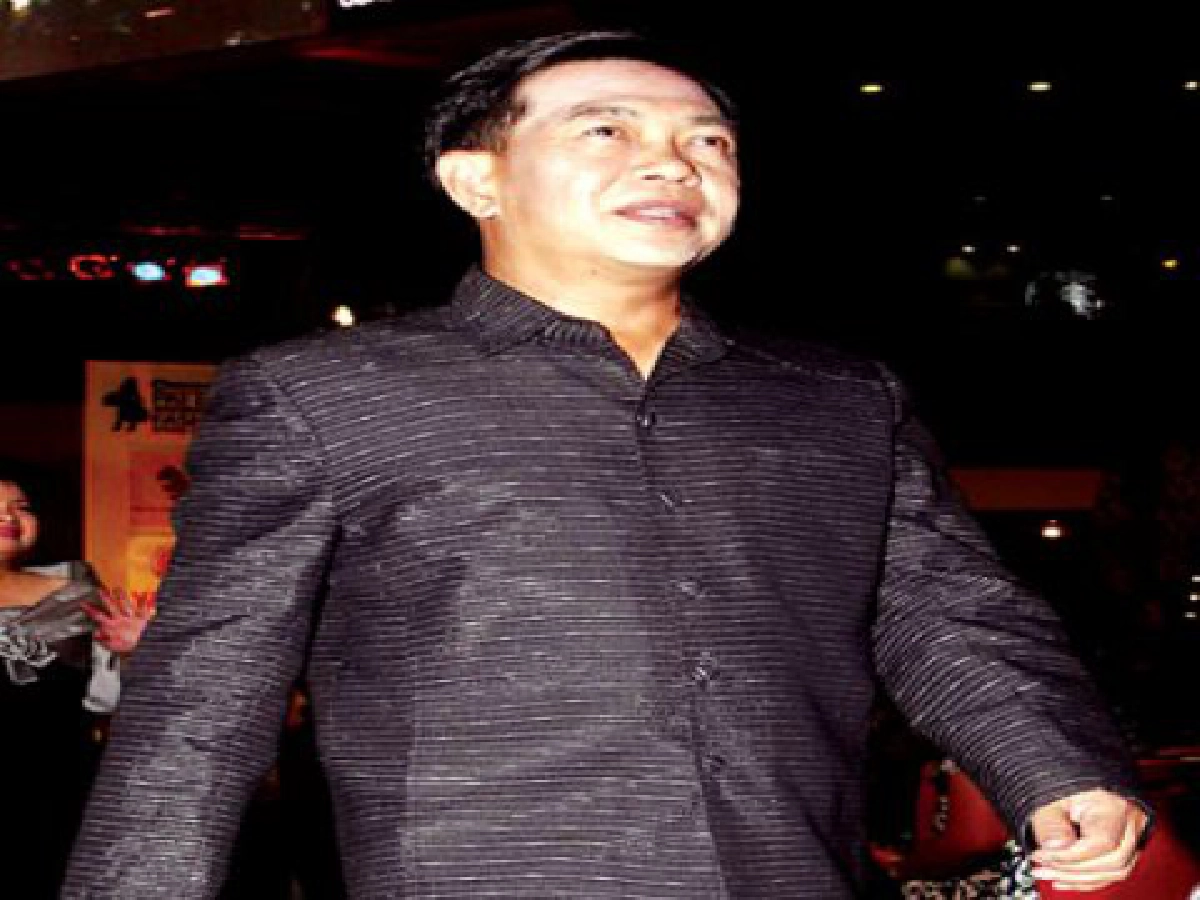 ประกาศศักดาชูพัทยาเป็นเมืองแฟชั่นโลก ประกาศศักดาชูพัทยาเป็นเมืองแฟชั่นโลก