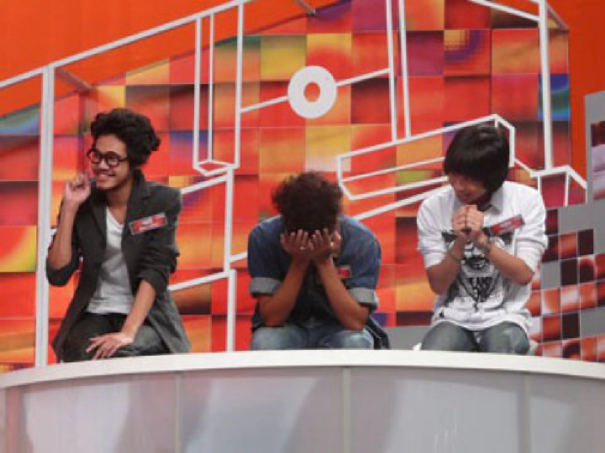 พฤหัสบดีที่ 22 เมษายน 2553 พฤหัสบดีที่ 22 เมษายน 2553