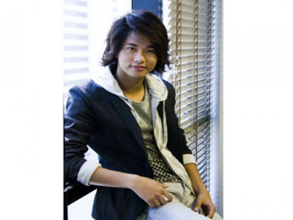 เพลงรักจากดวงดาว
ปลายทางของ ดิว
เพลงรักจากดวงดาว
ปลายทางของ ดิว