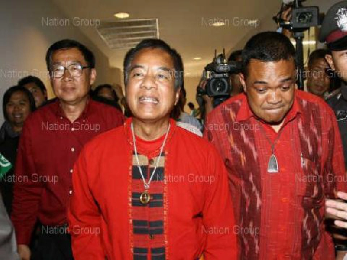 วีระโผล่หลังหายไป2วันอ้างปวดท้องไปรักษาตัว วีระโผล่หลังหายไป2วันอ้างปวดท้องไปรักษาตัว