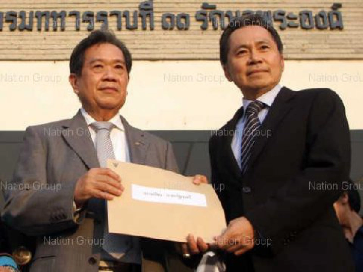 สป.จี้มาร์คทำงบ54เสร็จภายในก.ค.แล้วยุบสภา สป.จี้มาร์คทำงบ54เสร็จภายในก.ค.แล้วยุบสภา