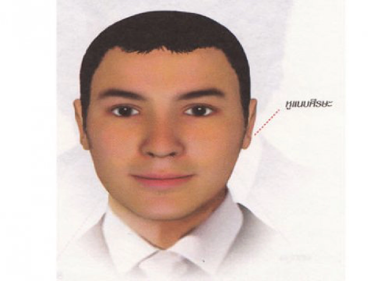 อ่านคนได้ ใช้คนเป็น - ส่งท้าย...ใบหน้าที่ควรหลีกเลี่ยง