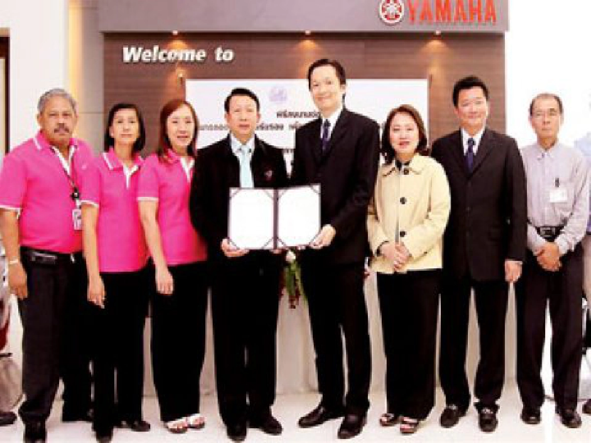 บีเอ็มเปิดศูนย์บริการพระราม 9 บีเอ็มเปิดศูนย์บริการพระราม 9