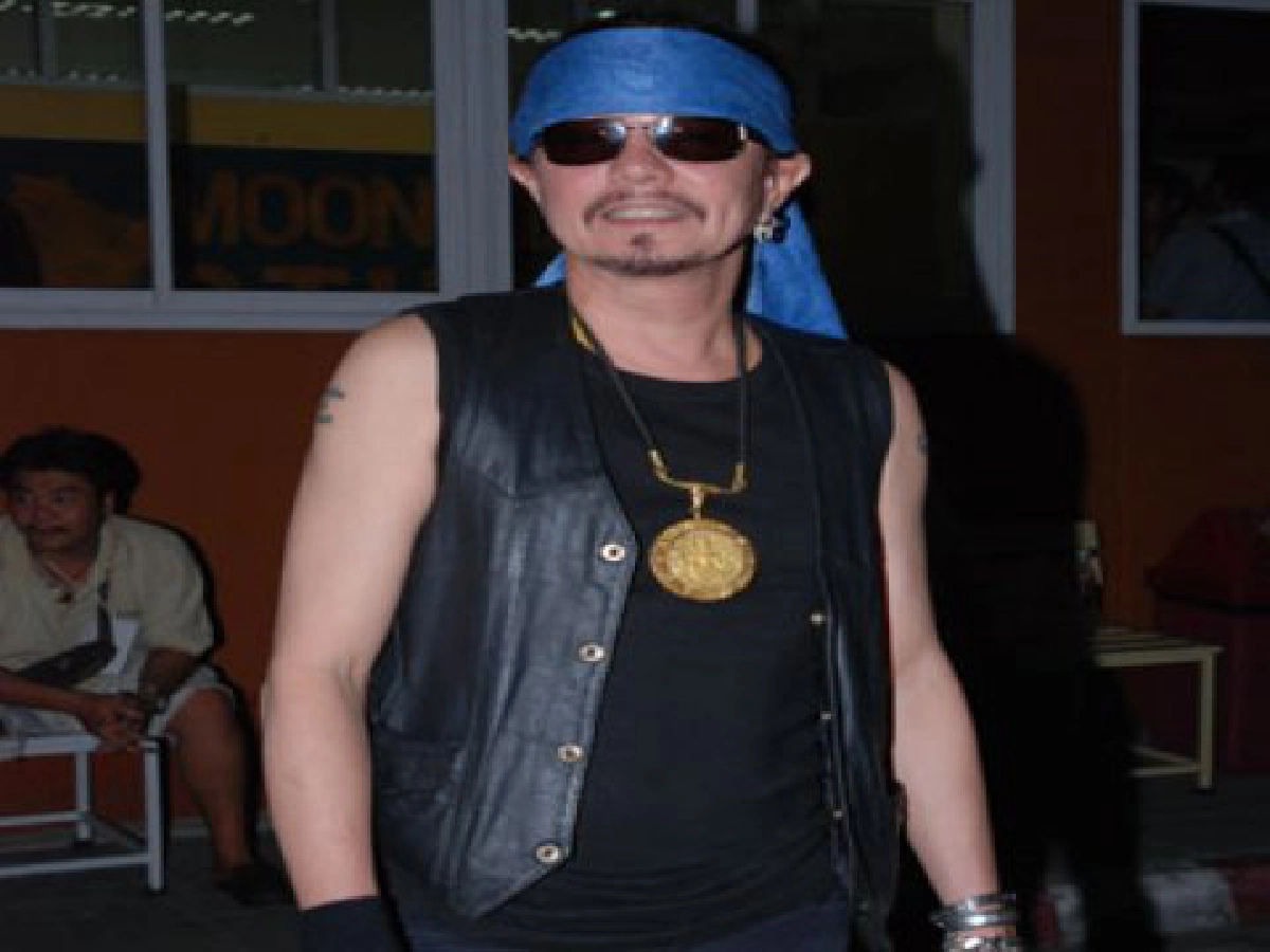  "เทียรี่"ลั่นฟิตปั๋งพร้อมกลับคืนวงการ