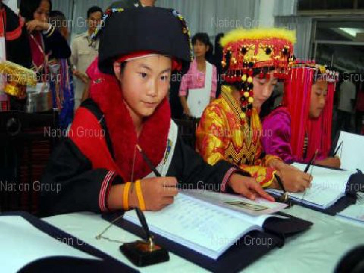 เปิดพื้นที่วัฒนธรรมเทิดไท้องค์ราชันย์ เปิดพื้นที่วัฒนธรรมเทิดไท้องค์ราชันย์