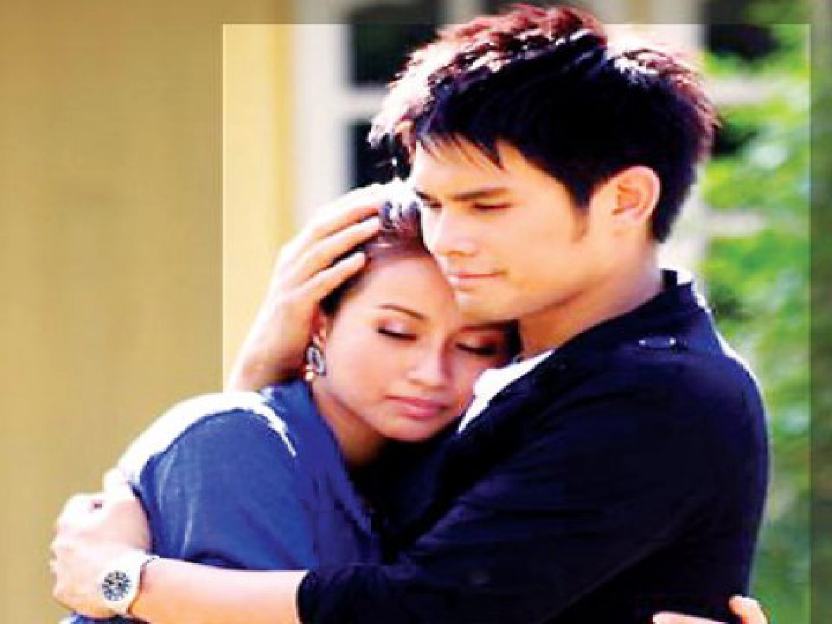 'ต่าย'ตามง้อขอ'ฝน'แต่งงานปิดฉาก'คุณนายสามสลึง'  