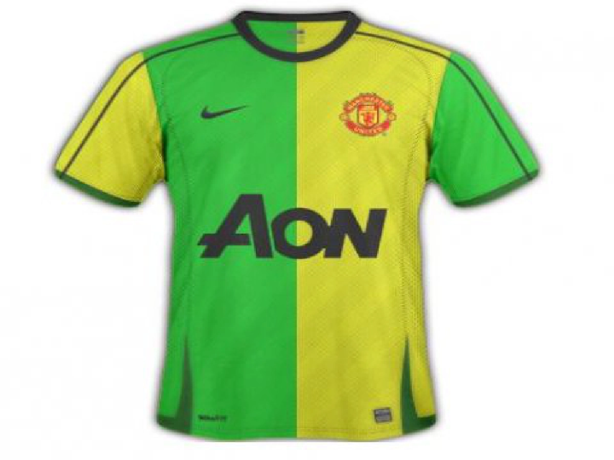 ผีโดนเผยโฉมเสื้อใหม่ย้อนยุคปี 80
