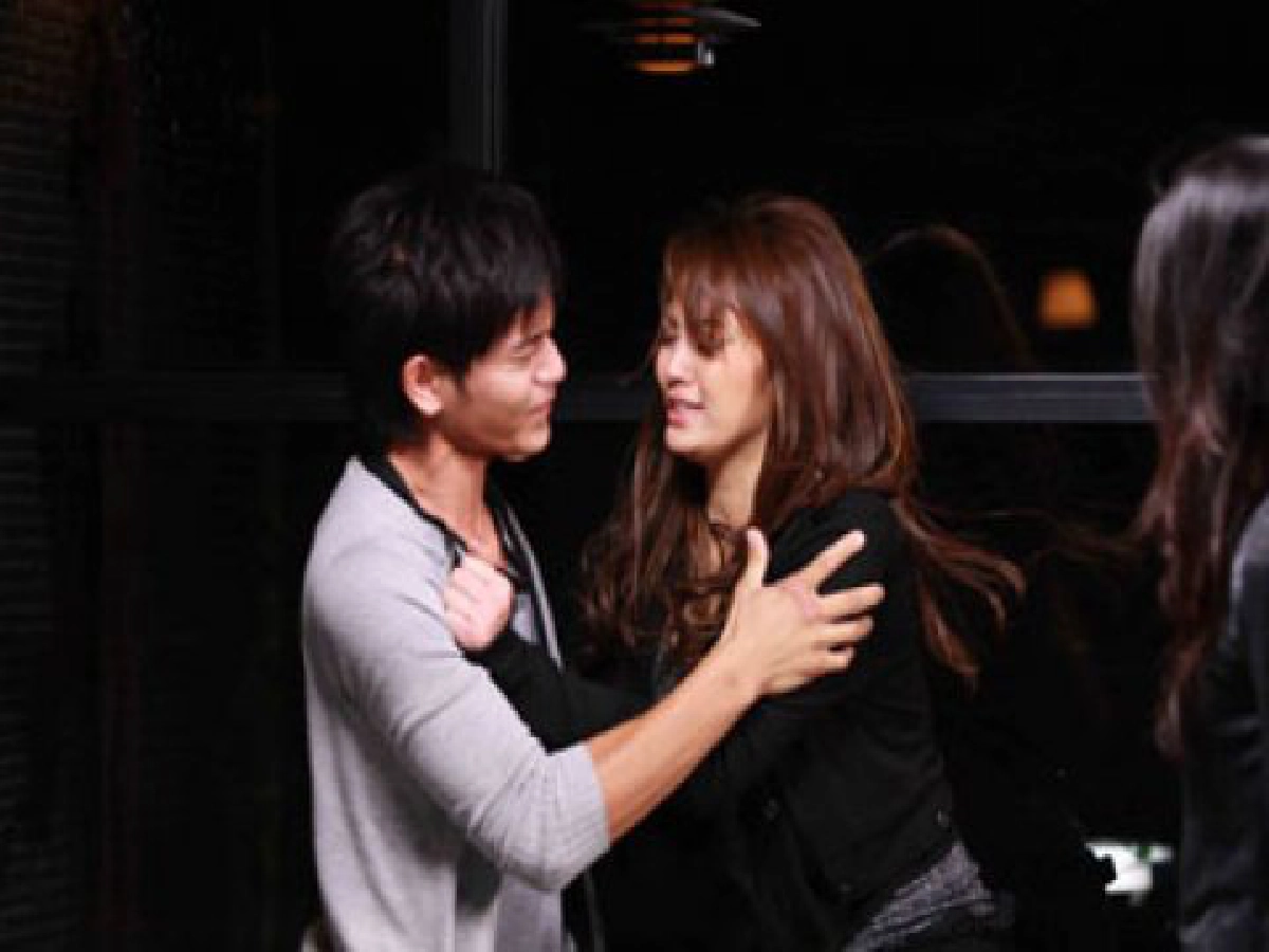 ตั๊กต่อมน้ำตาแตก
เผยความรักที่ ไม่เคยลืม ตั๊กต่อมน้ำตาแตก
เผยความรักที่ ไม่เคยลืม