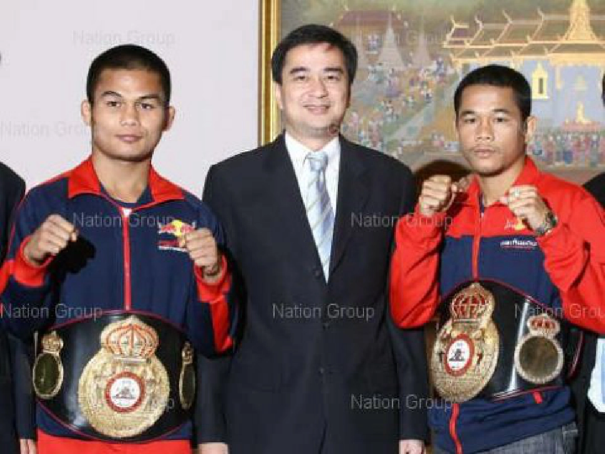 "พูนสวัสดิ์"ลงตัวฉะหยุ่น 20 พ.ค.นี้ "พูนสวัสดิ์"ลงตัวฉะหยุ่น 20 พ.ค.นี้