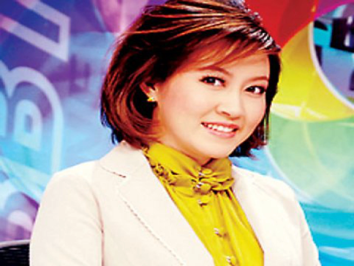 หมวกใบใหม่'ผู้ประกาศข่าว'เอาดีเป็น'พรีเซ็นเตอร์' หมวกใบใหม่'ผู้ประกาศข่าว'เอาดีเป็น'พรีเซ็นเตอร์'