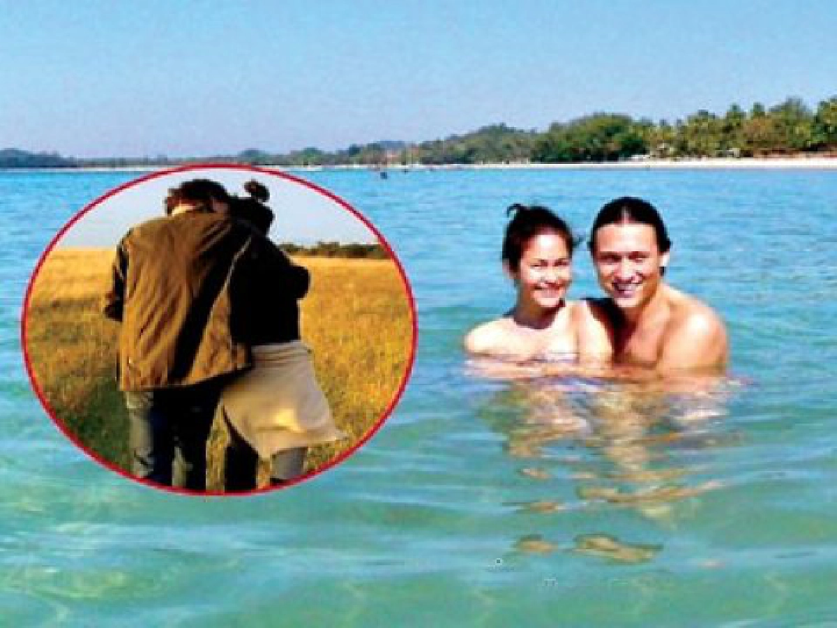 ยันภาพสูบบารากู่แค่ถ่ายเล่น"พอลล่า"เสียใจคนมองเป็นพวกขี้ยา ยันภาพสูบบารากู่แค่ถ่ายเล่น"พอลล่า"เสียใจคนมองเป็นพวกขี้ยา