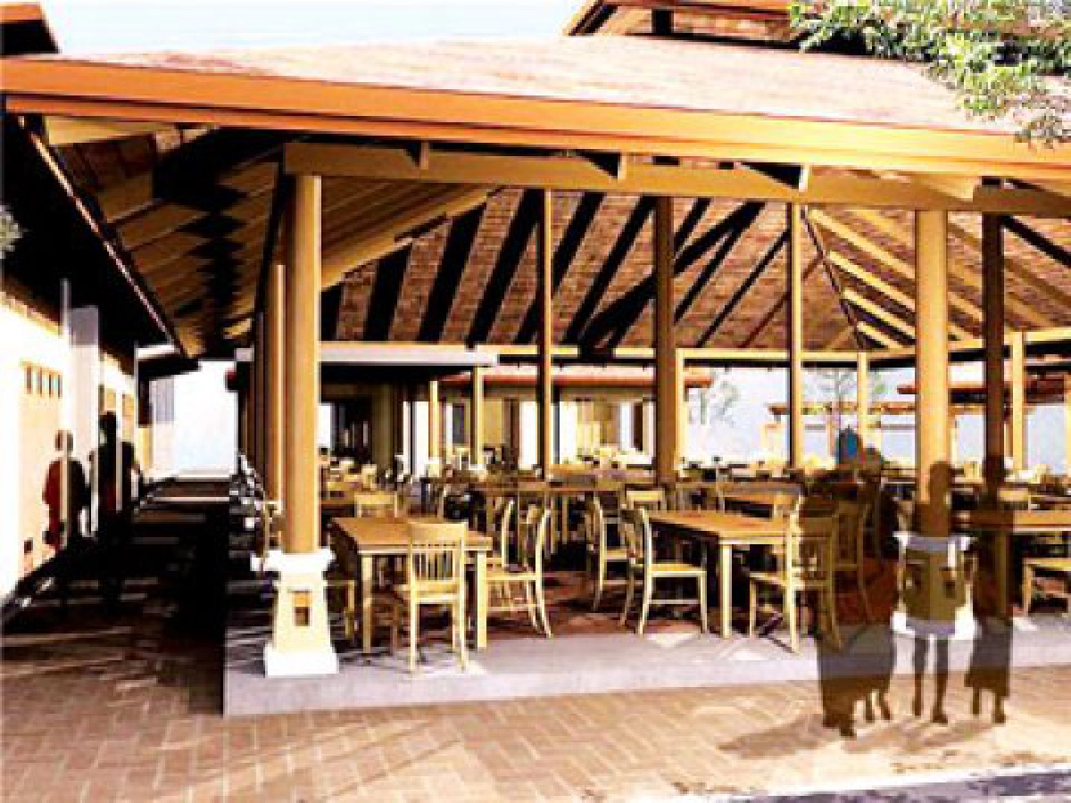  อบอร่อย ร้านอาหารที่ไม่บาน (2)