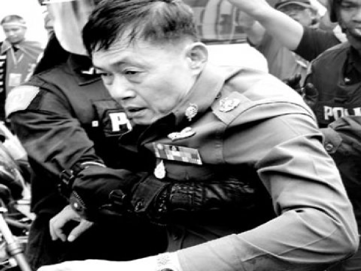 ขอดเกล็ด : หลวงพ่อโกย ขอดเกล็ด : หลวงพ่อโกย