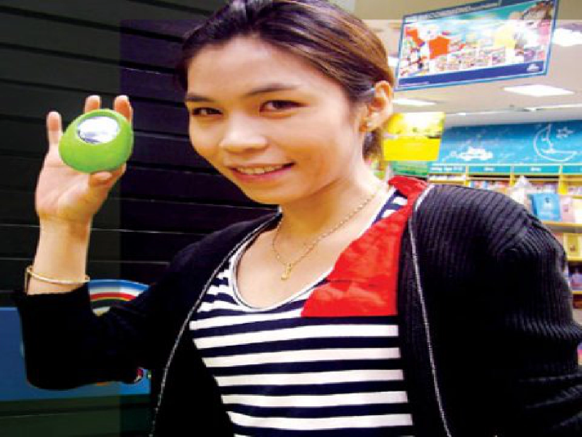 เปิดโลกอินเทรนด์-กรอบรูปดิจิทัล ของเล่นใหม่ของวัยทีน เปิดโลกอินเทรนด์-กรอบรูปดิจิทัล ของเล่นใหม่ของวัยทีน