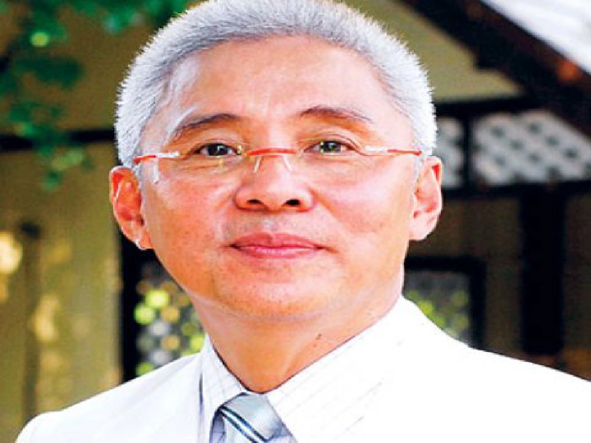'ตู่' จับ 'แอนดริว-มิ้นท์-ชาม' ประชันใน 'เคหาสน์สีแดง' 'ตู่' จับ 'แอนดริว-มิ้นท์-ชาม' ประชันใน 'เคหาสน์สีแดง'