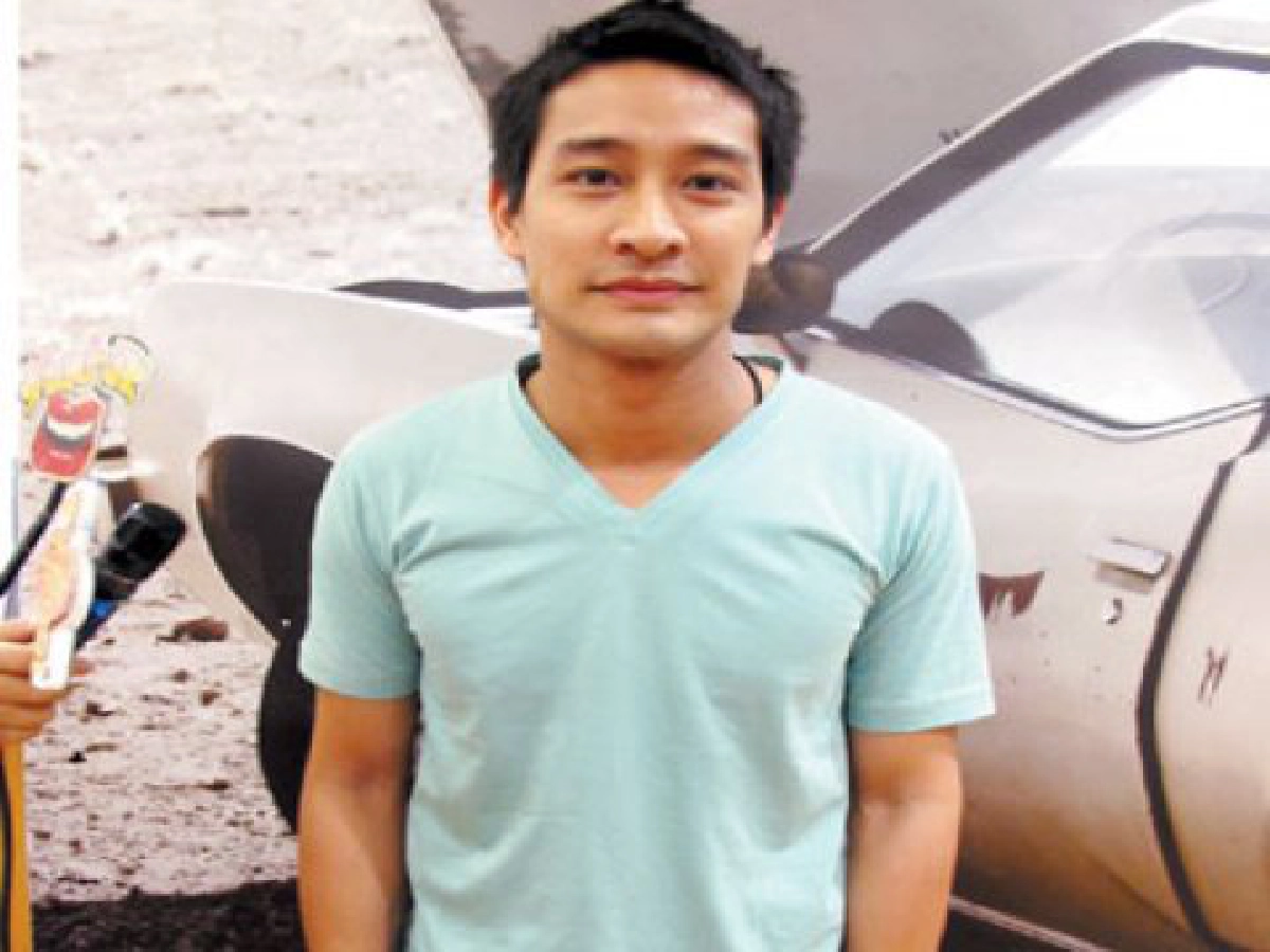'ป้อง'ทำใจเสียรายได้หลังผ่าตัดเข่า