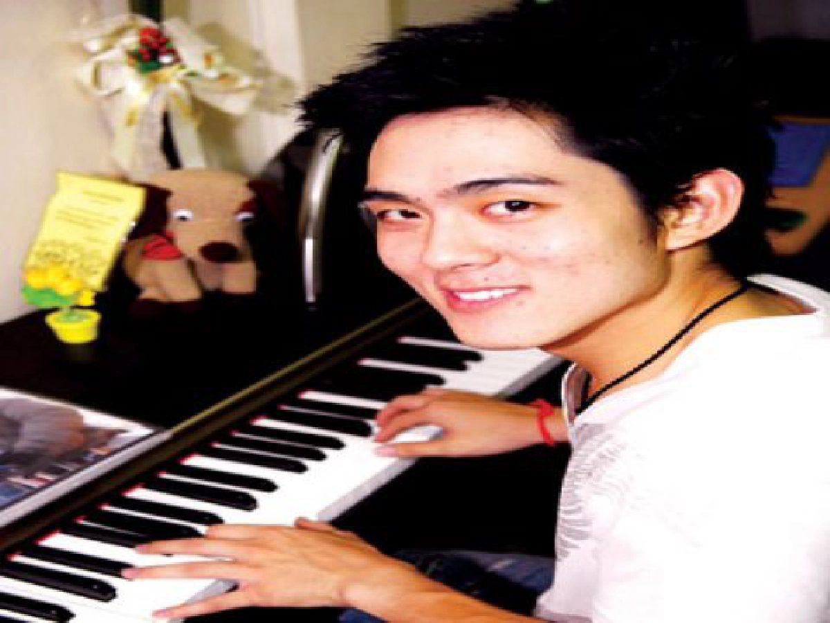 บุกบ้าน'อ๊อฟ'ศุภณัฐเล็กแต่อบอุ่น