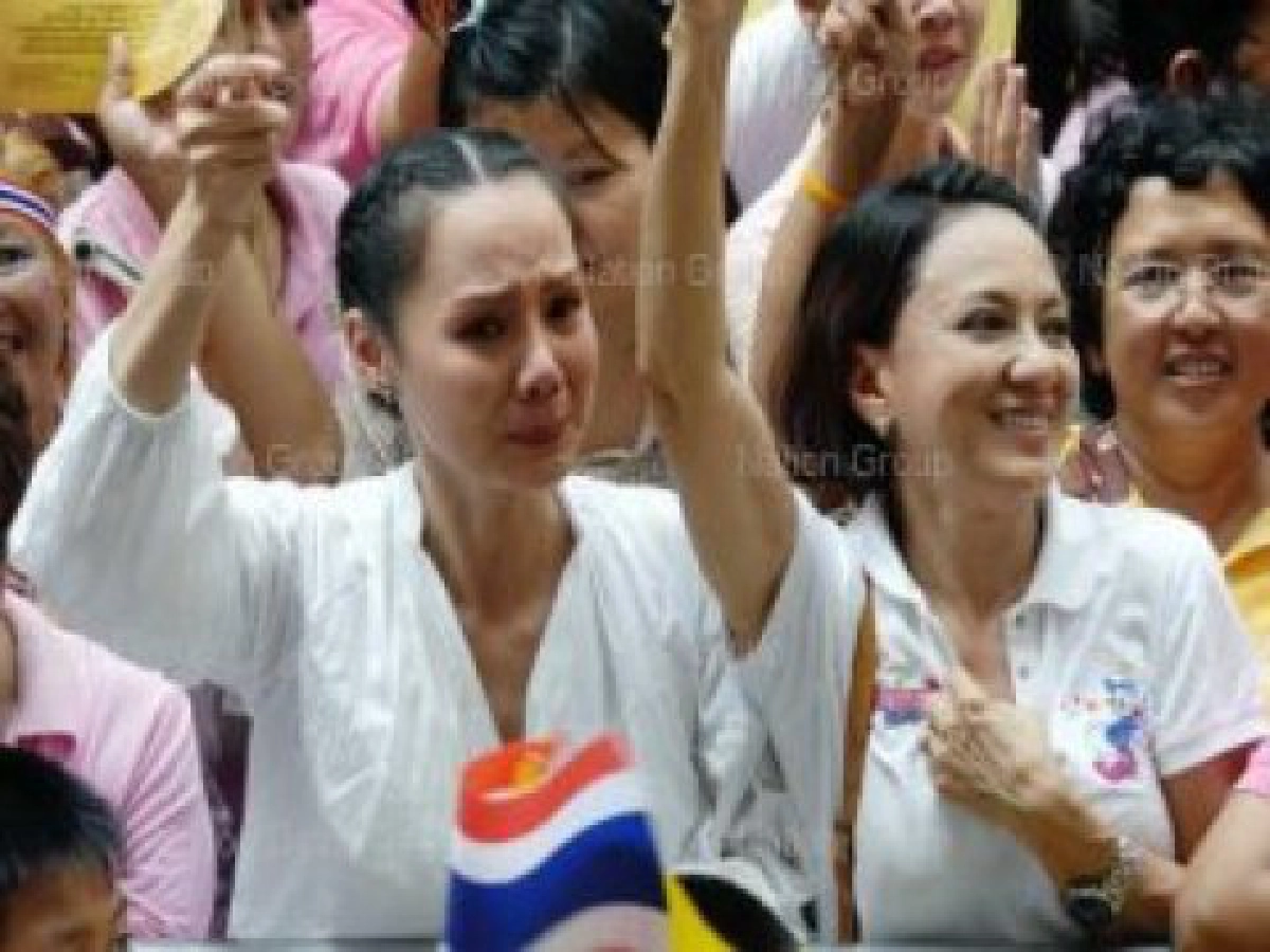 โซไซตี้ประจำวันที่ 10 พ.ค. 