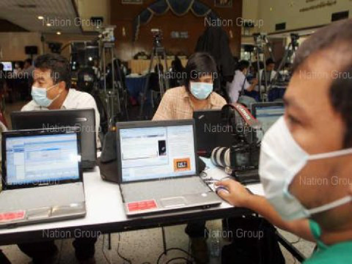 "สธ.ยันมีผู้ป่วยหวัด2009เสียชีวิตเพิ่มอีก1 "สธ.ยันมีผู้ป่วยหวัด2009เสียชีวิตเพิ่มอีก1