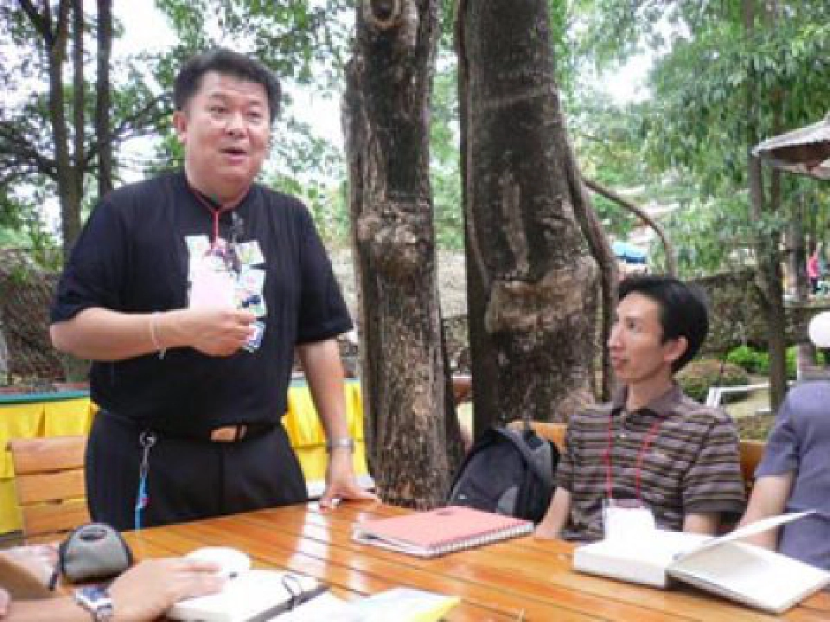 เปิดม่านการศึกษาประจำวันที่12พ.ค. เปิดม่านการศึกษาประจำวันที่12พ.ค.