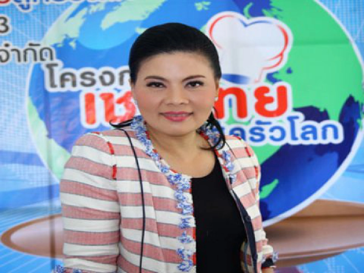 ประชันรสมือลุยตลาดโลก
ประชันรสมือลุยตลาดโลก