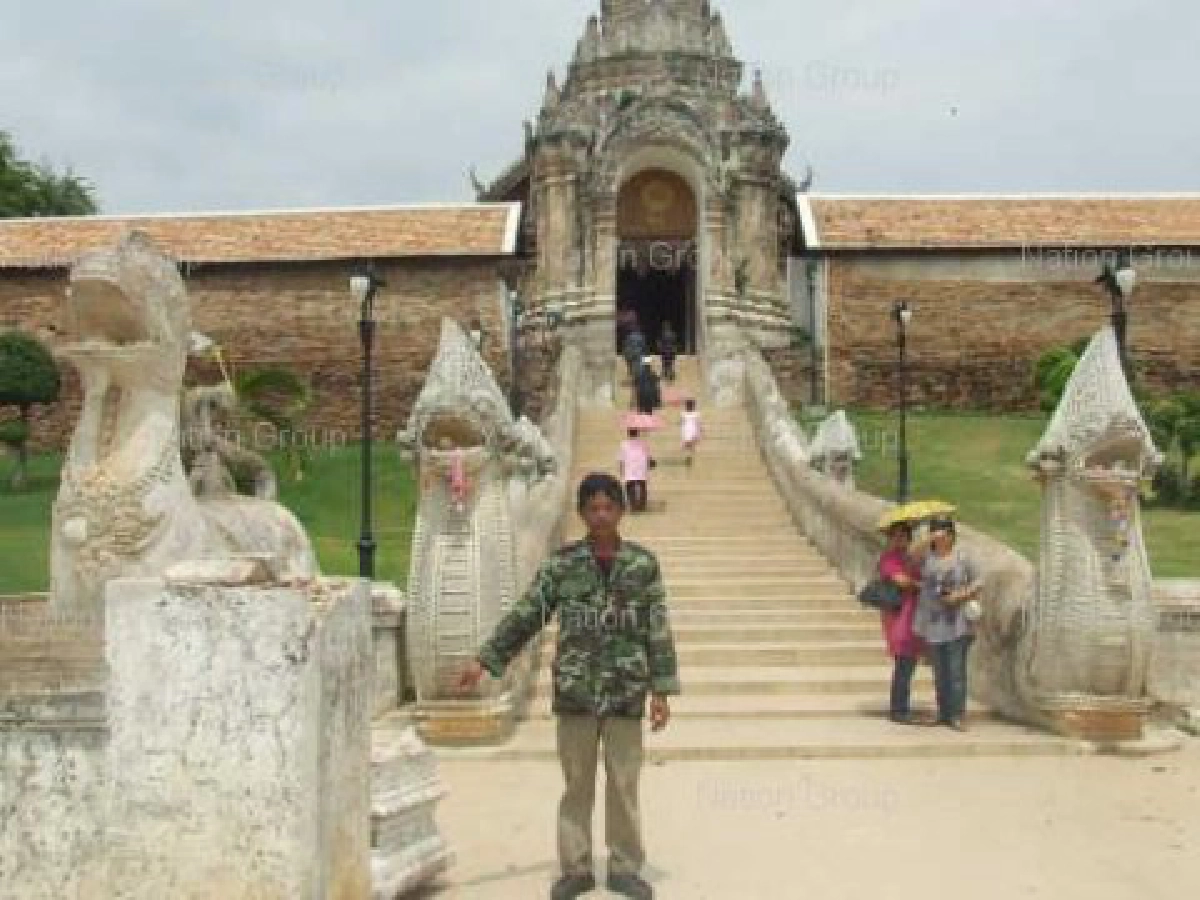 พายุฤดูร้อนถล่มบุรีรัมย์โคมไฟพระธาตุลำปางหลวงพัง พายุฤดูร้อนถล่มบุรีรัมย์โคมไฟพระธาตุลำปางหลวงพัง