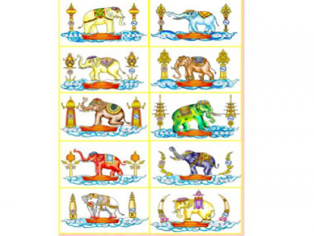 รำลึกประวัติศาสตร์วันมหามงคล
รำลึกประวัติศาสตร์วันมหามงคล