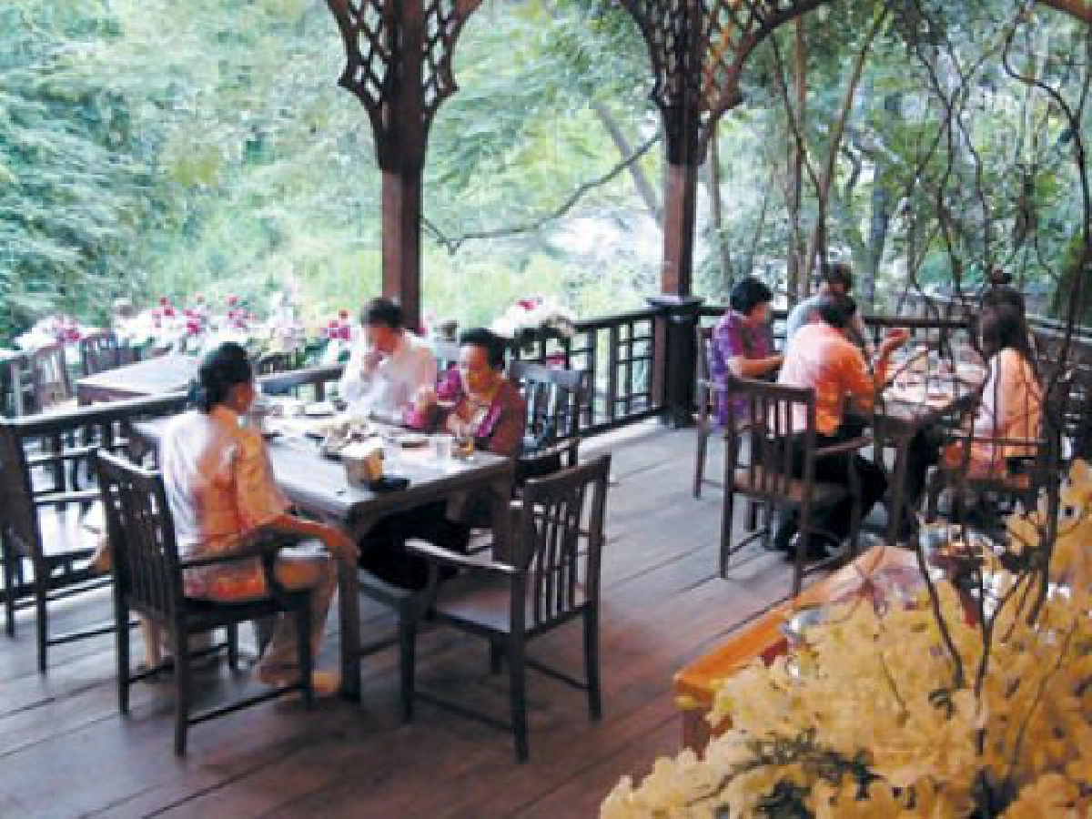 ศาลาโลหะครูบาศรีวิชัย วัดหมื่นสาร 