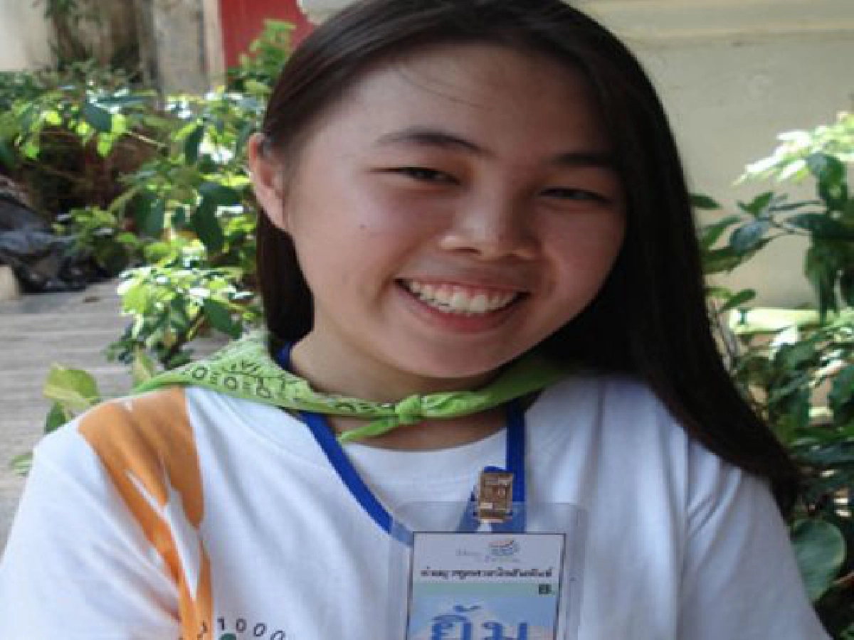 ยุวทูตศาสนิกสัมพันธ์"ยึดคำสอนอยู่ร่วมอย่างสันติ ยุวทูตศาสนิกสัมพันธ์"ยึดคำสอนอยู่ร่วมอย่างสันติ