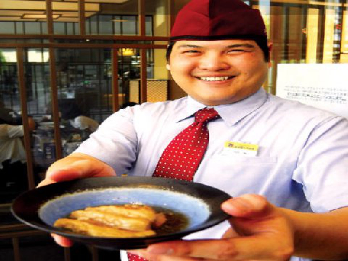กูรูชี้แนะ-ไฟอ่อน ตุ๋นนาน อร่อยแน่นอน