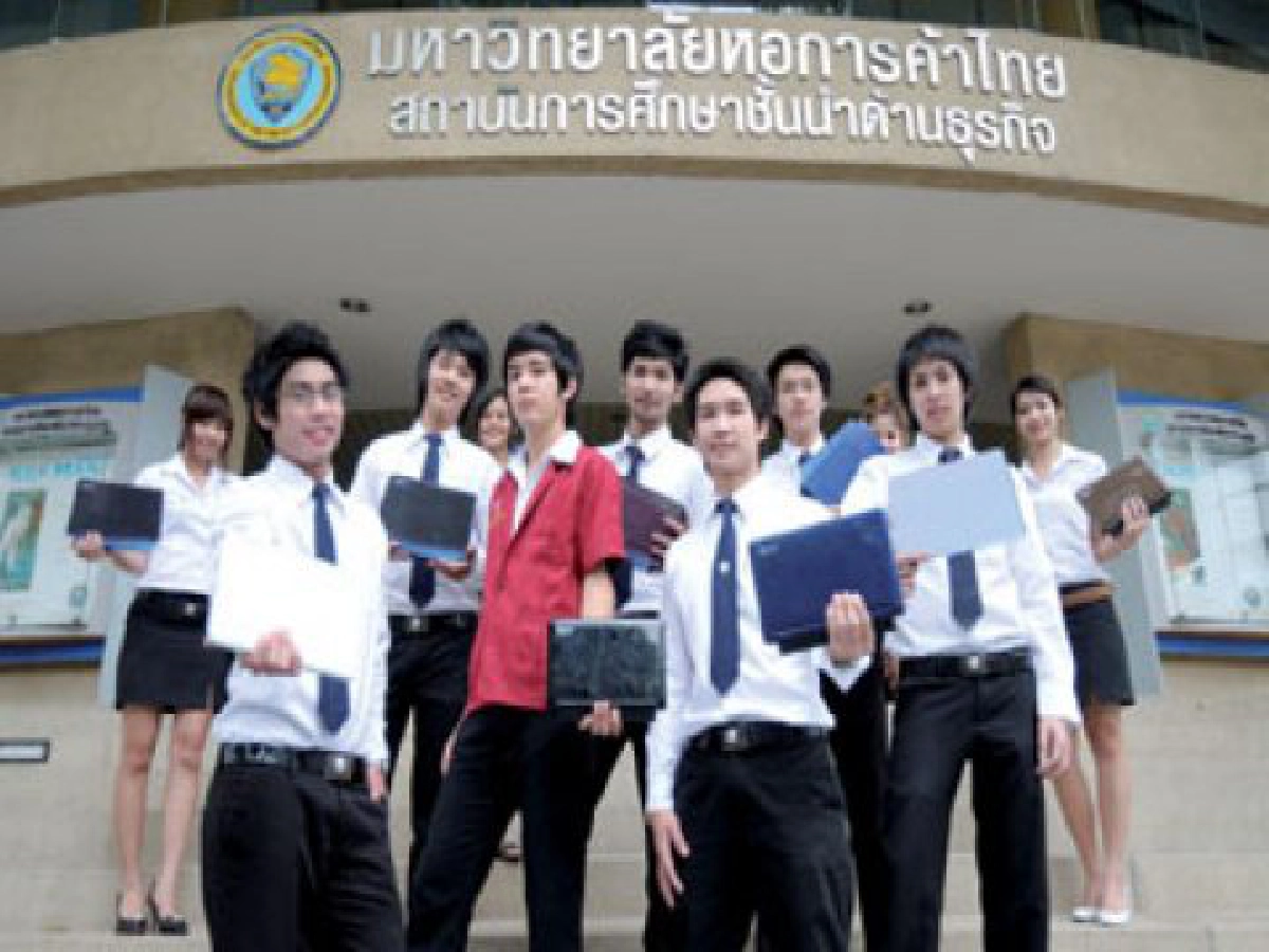 ไมโครซอฟท์จับมือหอการค้าไทยสร้างมหาวิทยาลัยบนก้อนเมฆ ไมโครซอฟท์จับมือหอการค้าไทยสร้างมหาวิทยาลัยบนก้อนเมฆ